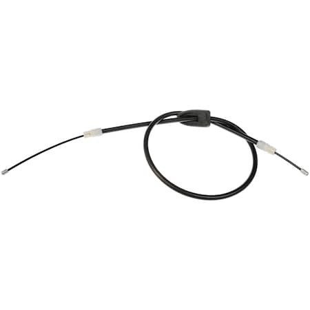 Dorman BRAKE CABLE C660600
